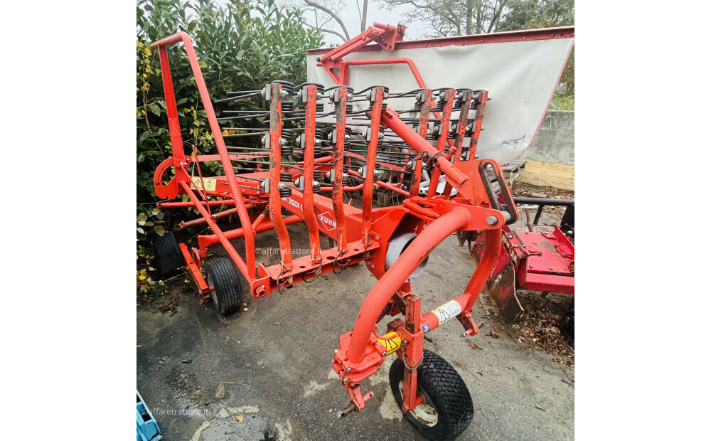 Kuhn GA 3501 GM D'occasion - 2