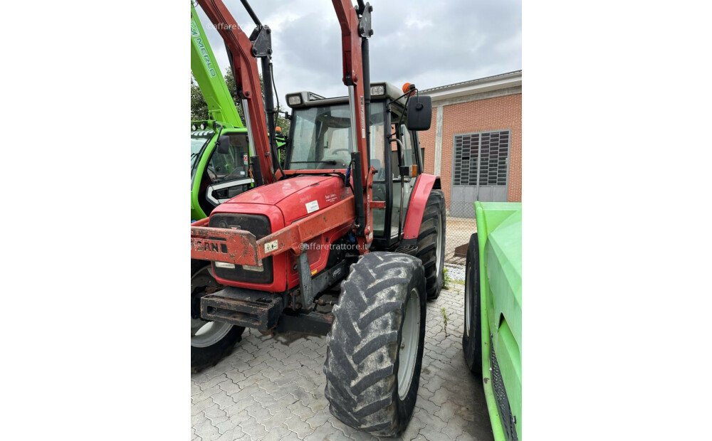 Massey Ferguson 6265 D'occasion - 3