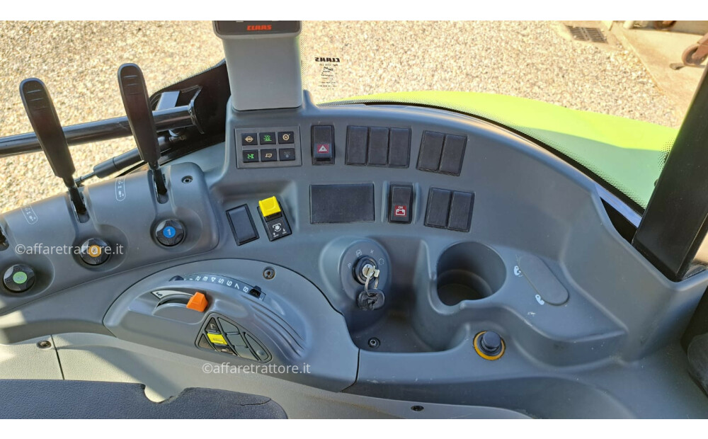 Claas ARION 450 D'occasion - 6