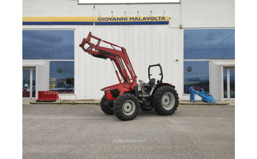 Tracteur Same Explorer 80 d'occasion - 1