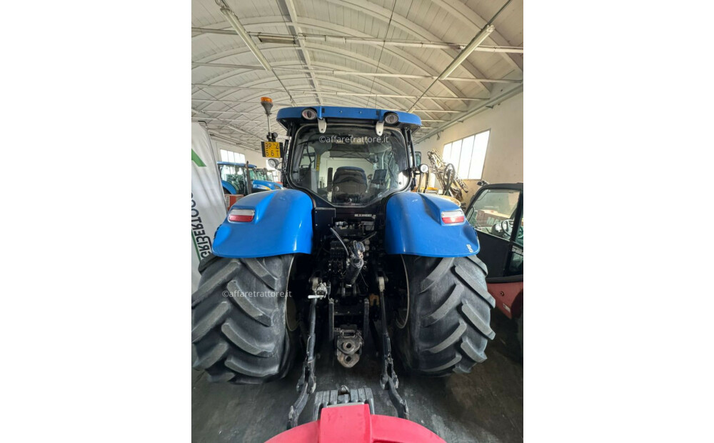 New Holland T7.270 AUTOCOMMAND Usagé - 5