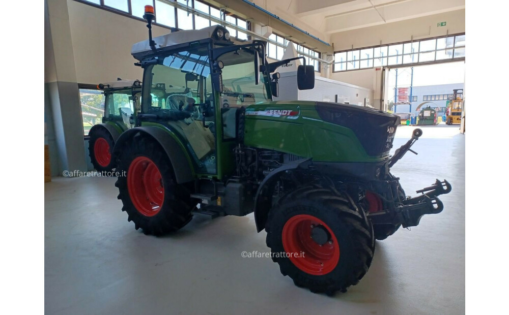 Fendt 211F D'occasion - 3