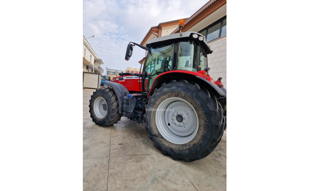 MASSEY FERGUSON 7716S DYNA6 D'occasion - 4