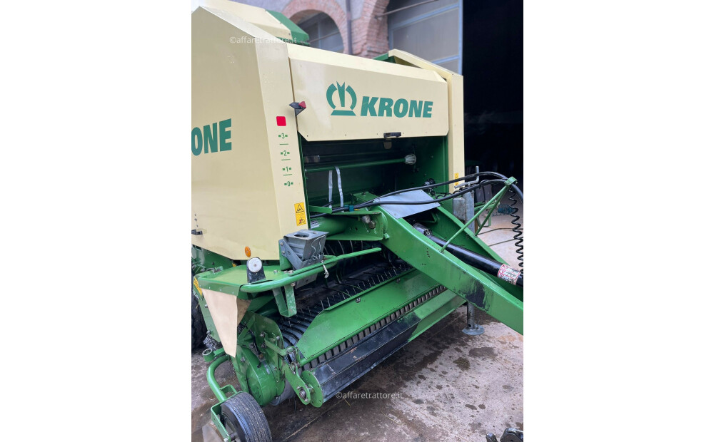 Krone ROUND PACK 1550 D'occasion - 2