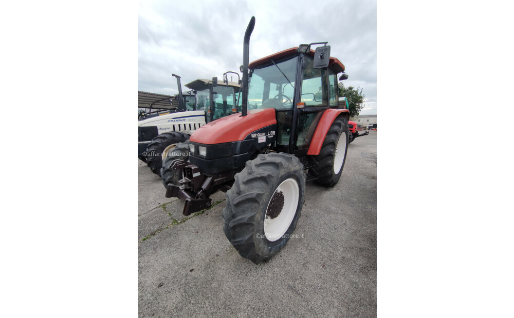 New Holland L85 D'occasion - 2