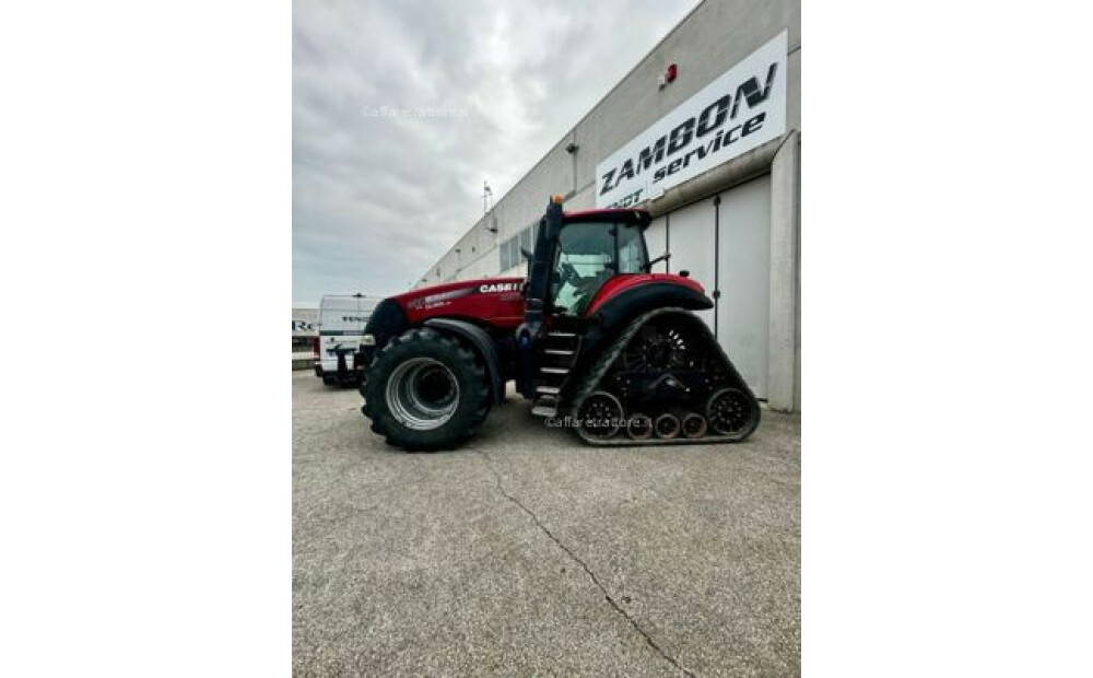 Case IH MAGNUM 380CVX d'occasion - 3