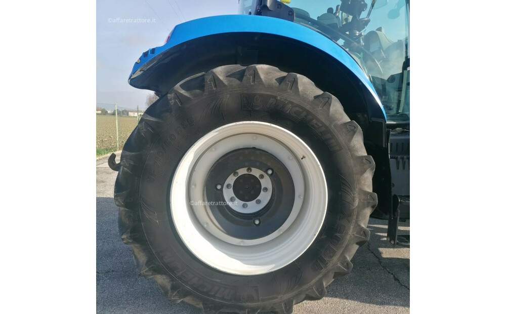 New Holland T7 210 d'occasion - 7