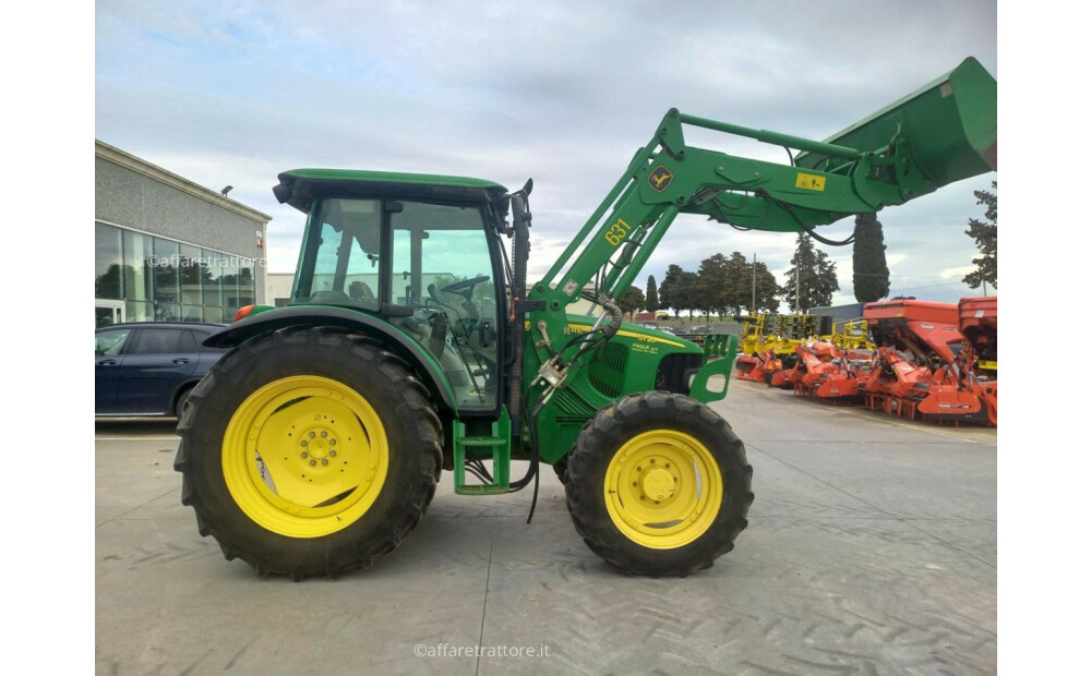 John Deere 5720 D'occasion - 6