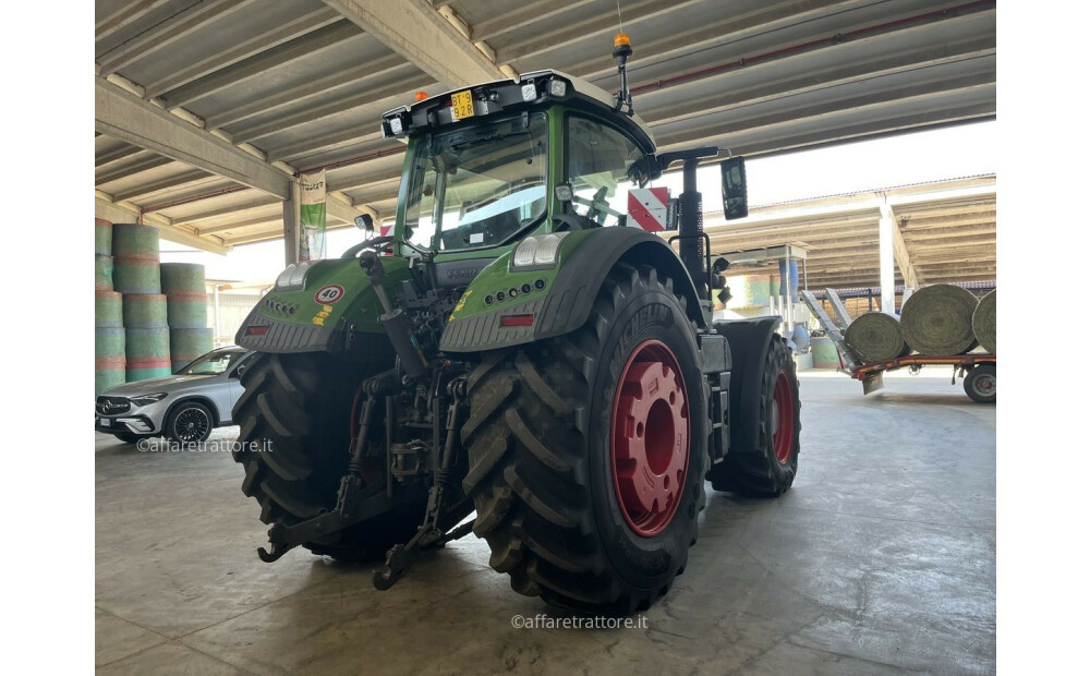 Fendt 942 vario gen6 Usagé - 5