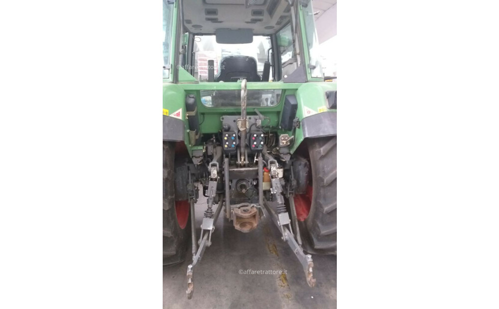 Fendt 308Ci 2Rm Usagé - 6