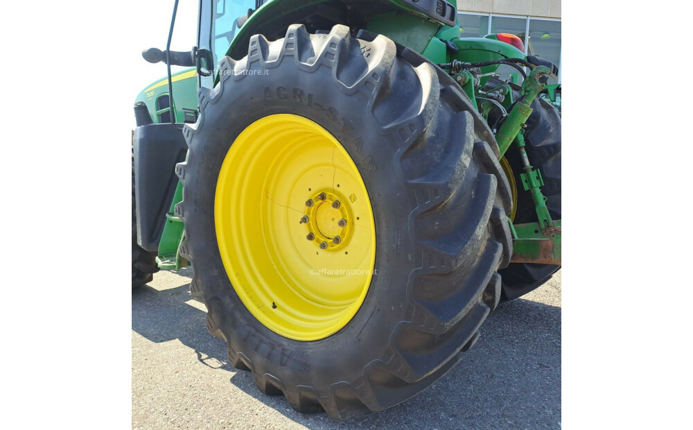 John Deere 7530 D'occasion - 7