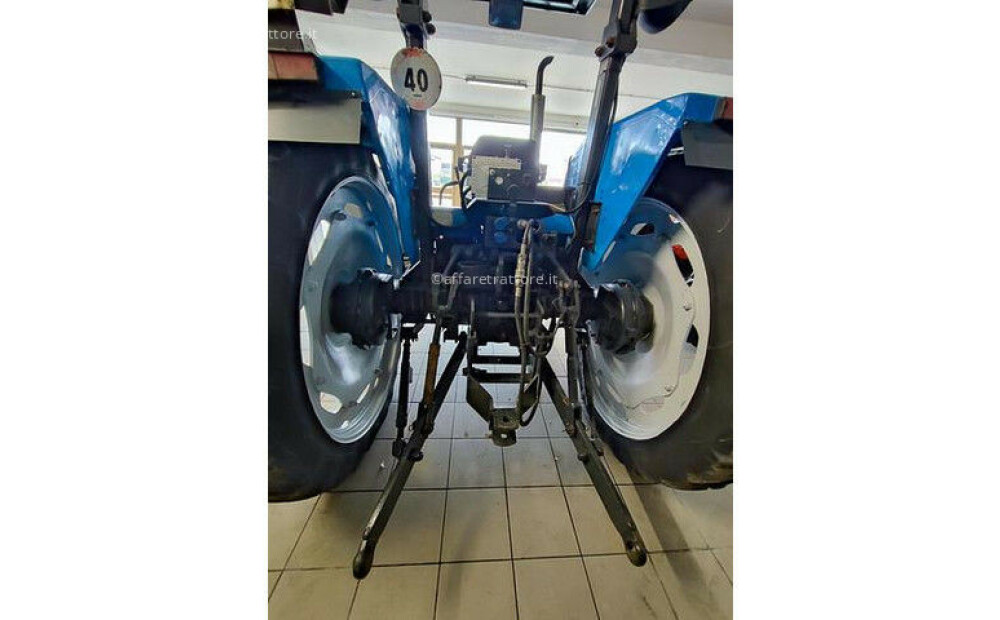 Landini Atlas 85 d'occasion - 6