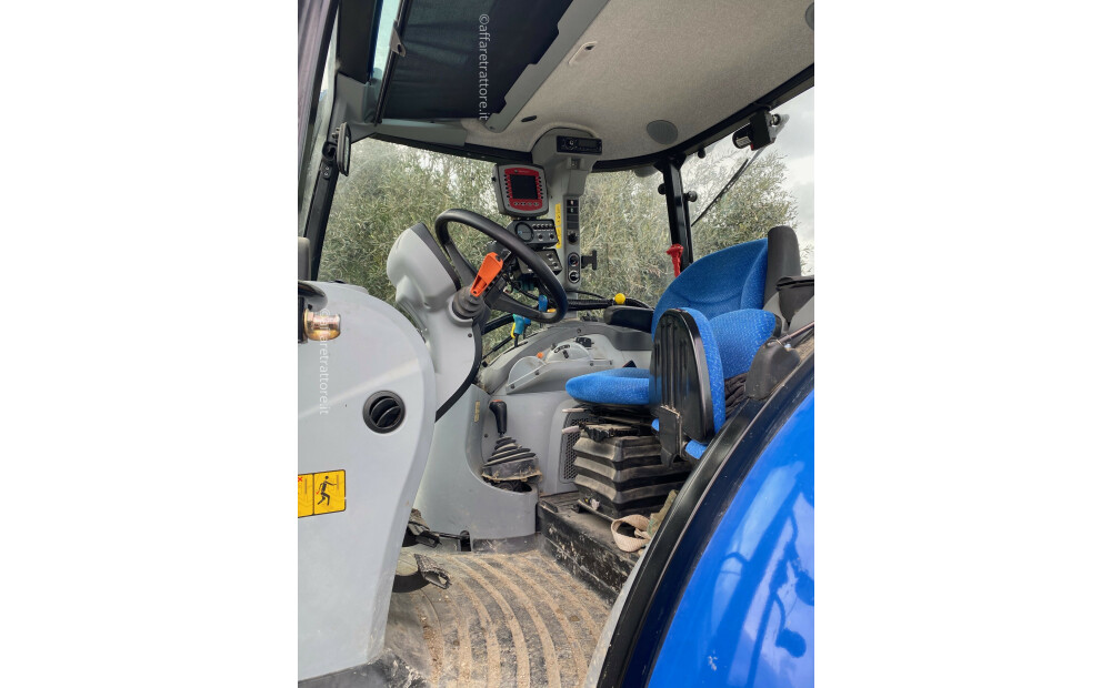 New Holland T4.95 D'occasion - 4