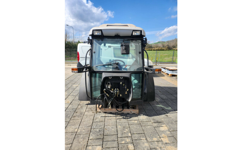 Cabine d'origine pour Lamborghini et tracteurs similaires - 4