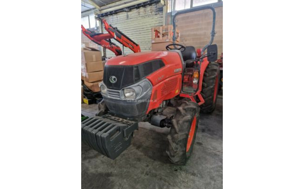 Kubota L1421 d'occasion - 1