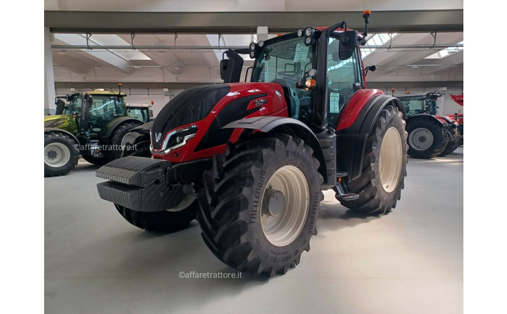 Valtra T255V D'occasion - 2