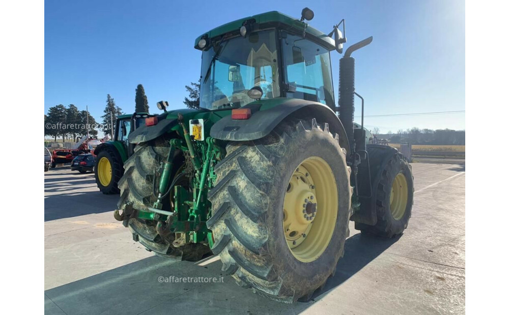 John Deere 7820 D'occasion - 5