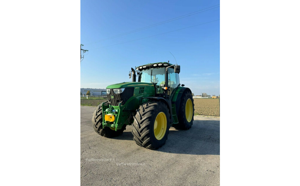 John Deere 6150R Usagé - 4