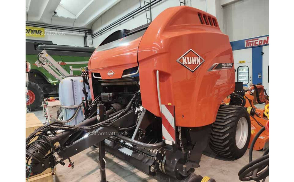 Kuhn VB 3165 D'occasion - 1