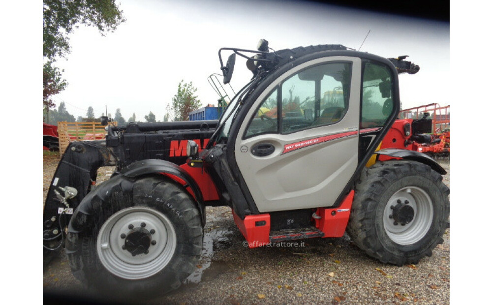 MANITOU MLT 940 140 V PLUS - 6