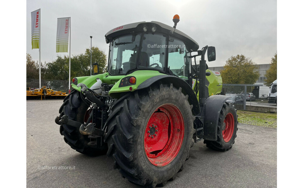 Claas ARION 440 D'occasion - 11