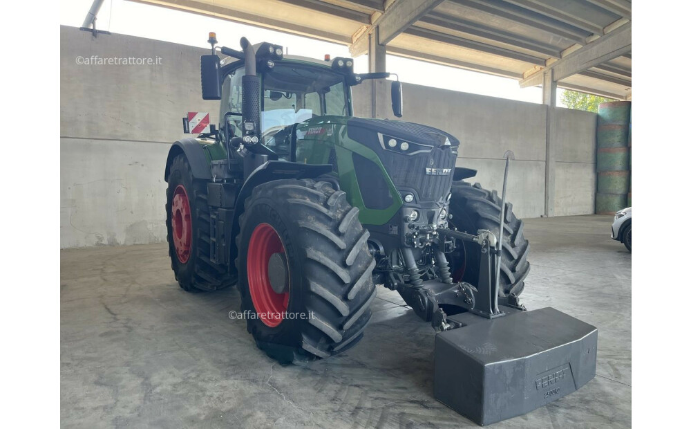 Fendt 942 vario gen6 Usagé - 3