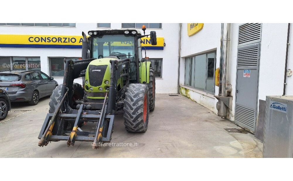 Claas ARES 577 Occasion - 3