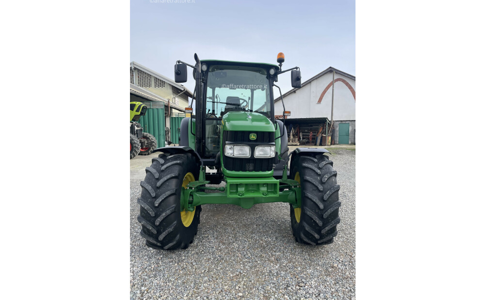 John Deere 5100 D'occasion - 8