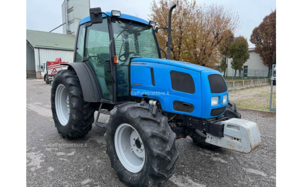 Landini Globus 80 Usagé - 1