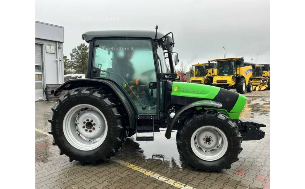 Deutz-Fahr 320 Agroplus Ecoline D'occasion - 2