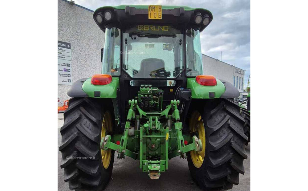 John Deere 5070 D'occasion - 2