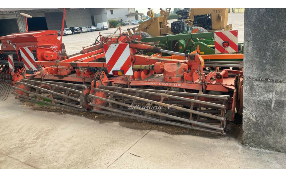 Kuhn HR 5003 DR d'occasion - 3