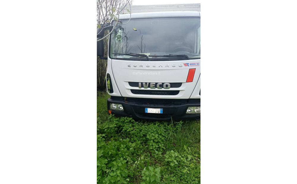 Iveco EUROCARGO 65E15 D'occasion - 2