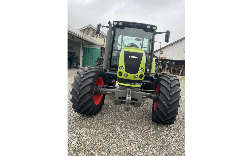 Claas ARES 577 D'occasion - 2