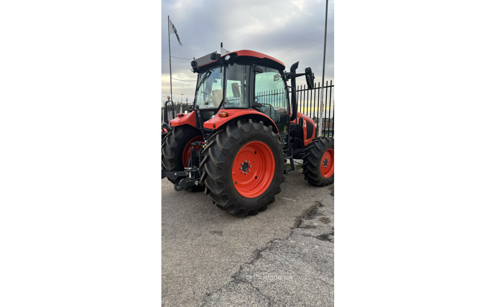 Kubota M5-112 Nouveau - 4