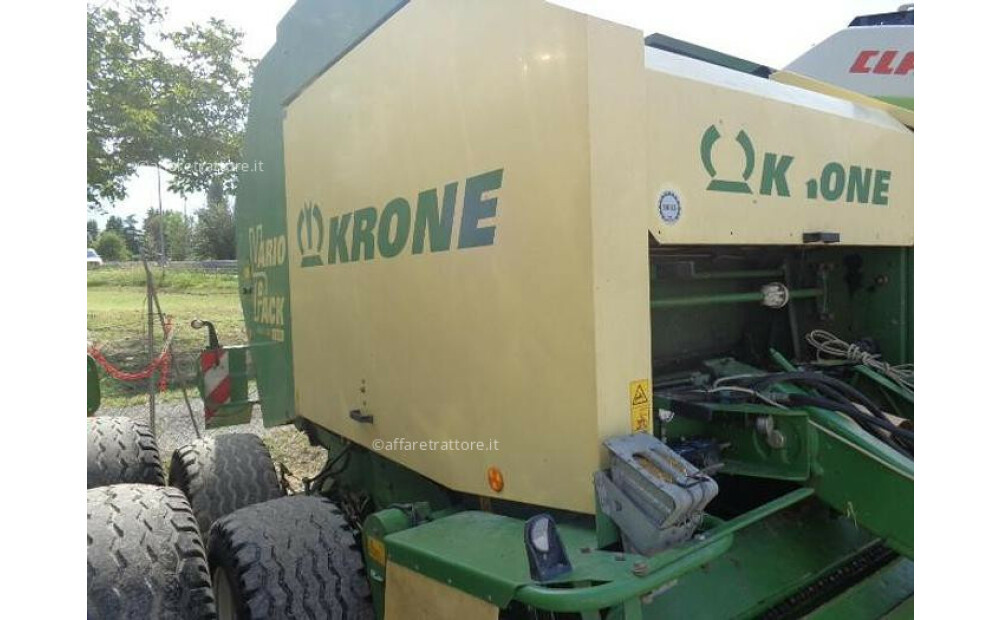 Krone V 180 D'occasion - 1