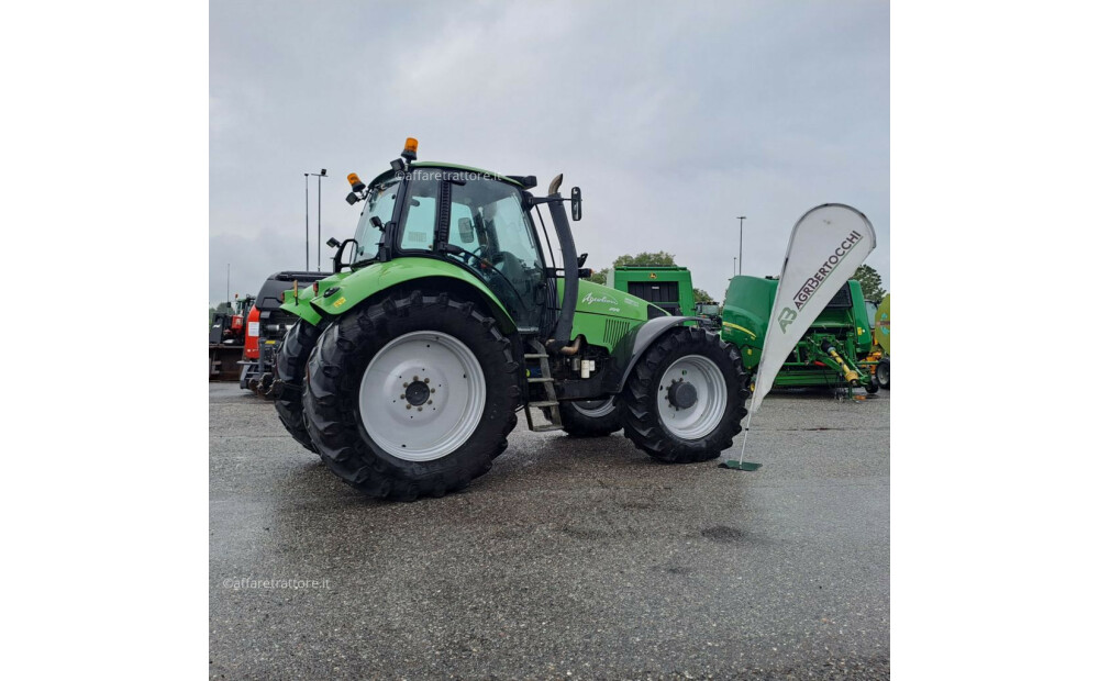 Deutz-Fahr AGROTRON 200 Usagé - 4