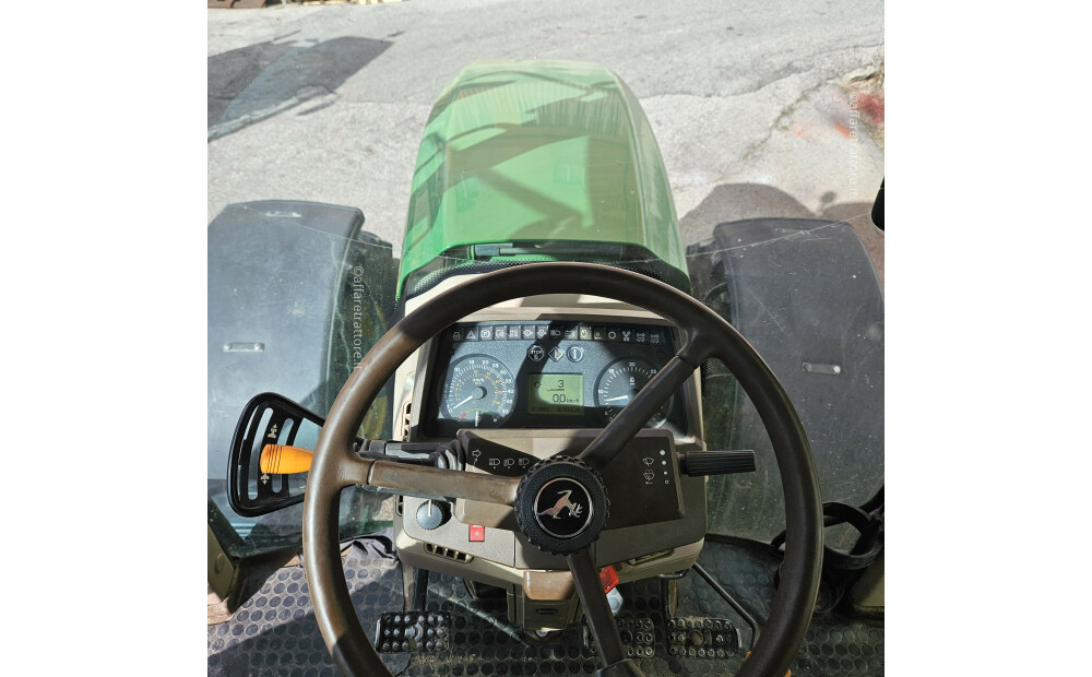 John Deere 6520 Usato - 8