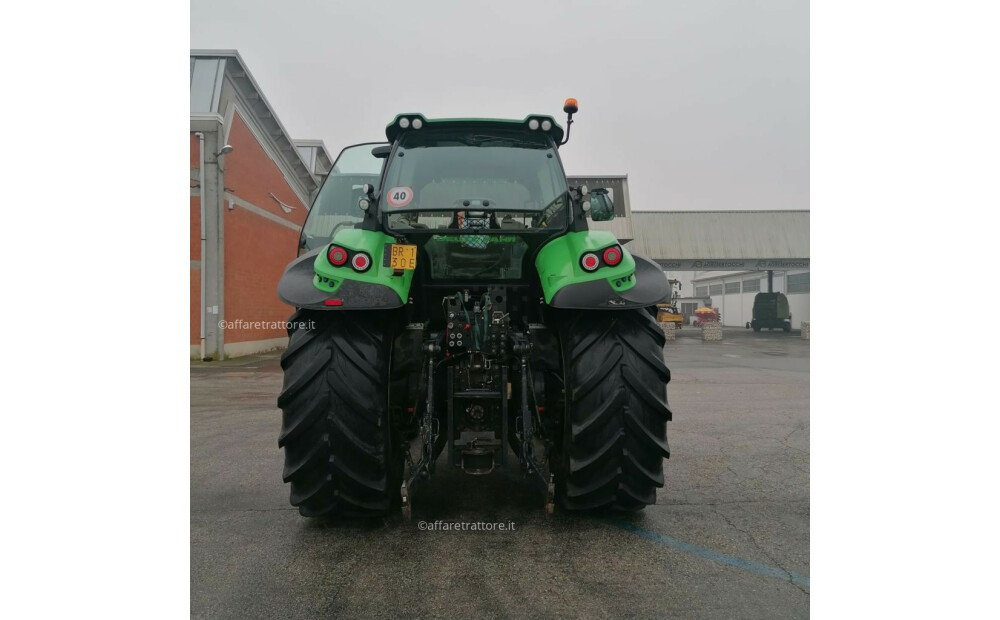 Deutz-Fahr AGROTRON 6215 TTV Usagé - 5