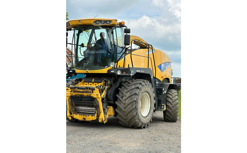 New Holland FR 9050 D'occasion - 2