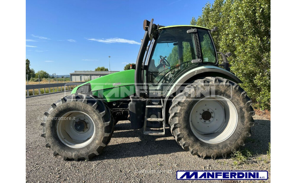 Deutz-Fahr Agrotron 135 D'occasion - 8