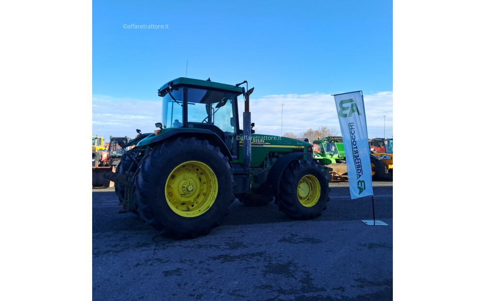 John Deere 8410 D'occasion - 2