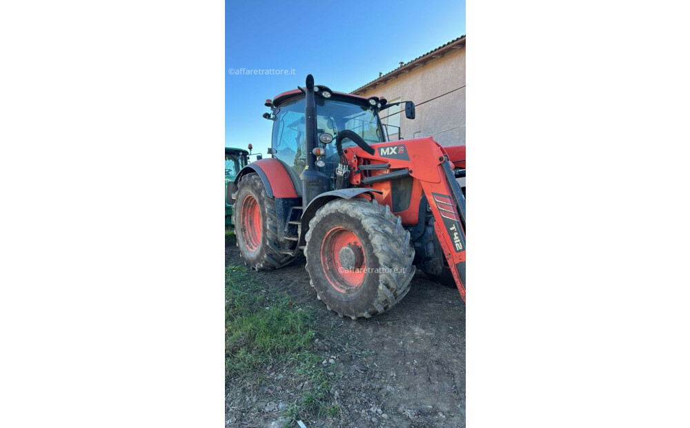 Kubota M7151 Usagé - 2