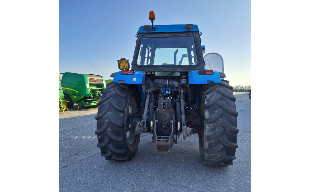 Landini LEGEND 145 D'occasion - 2