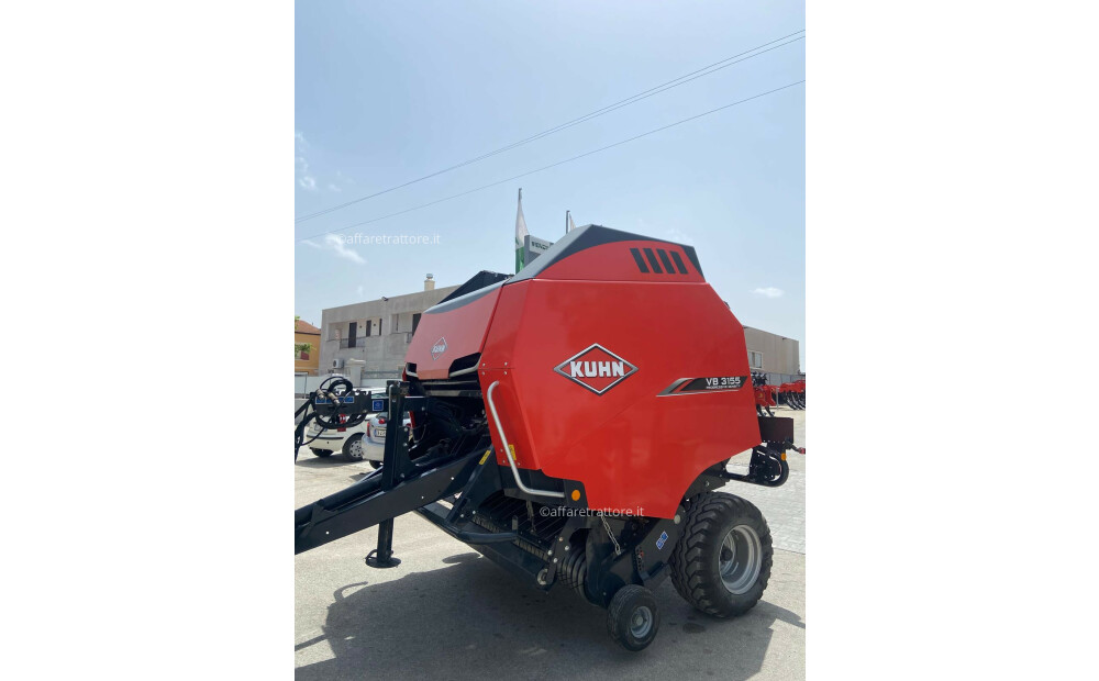 Kuhn VB 3155 D'occasion - 1