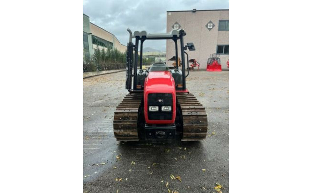 Massey Ferguson 3455 C / Landini Trekker 105 d'occasion - 5