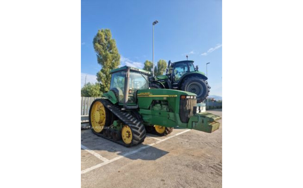 John Deere 8310 d'occasion - 1