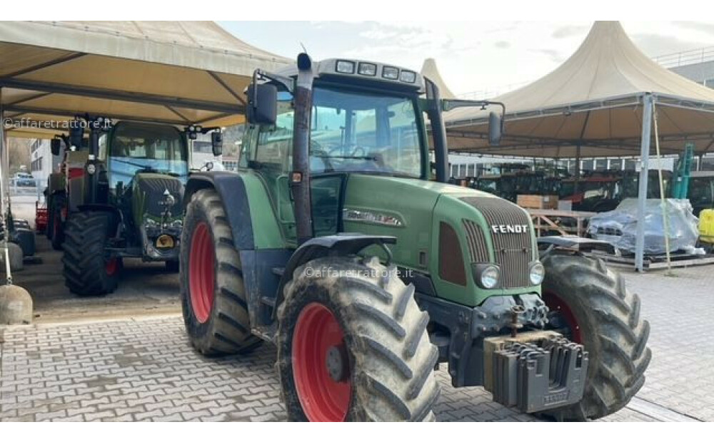 Fendt 716 VARIO Usato - 2