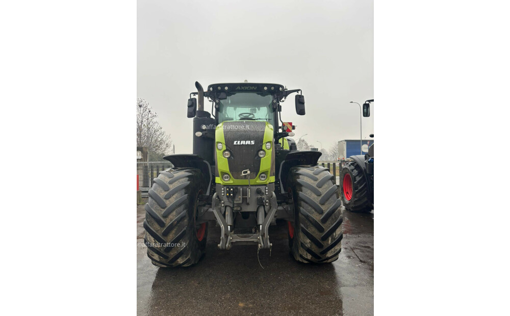 Claas AXION 950 D'occasion - 14