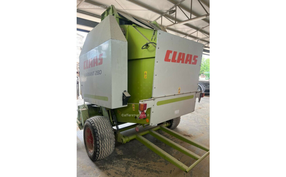 Claas VARIANT 280 Occasion - 3